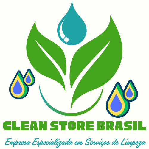 Clean Store Brasil